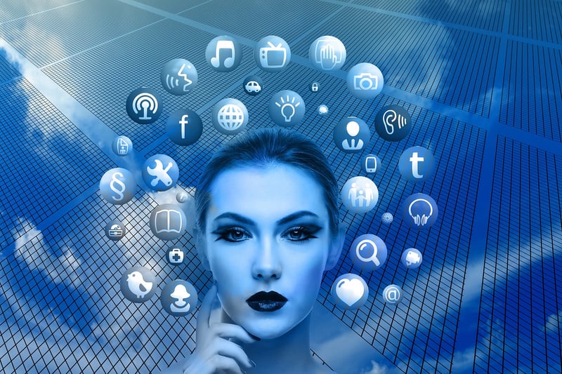 Future Technology Revelations